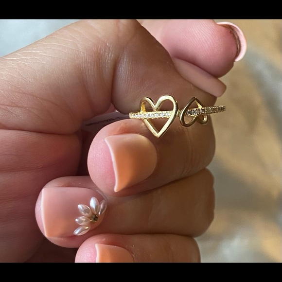 Heartstring Ring - Picture 5 of 7